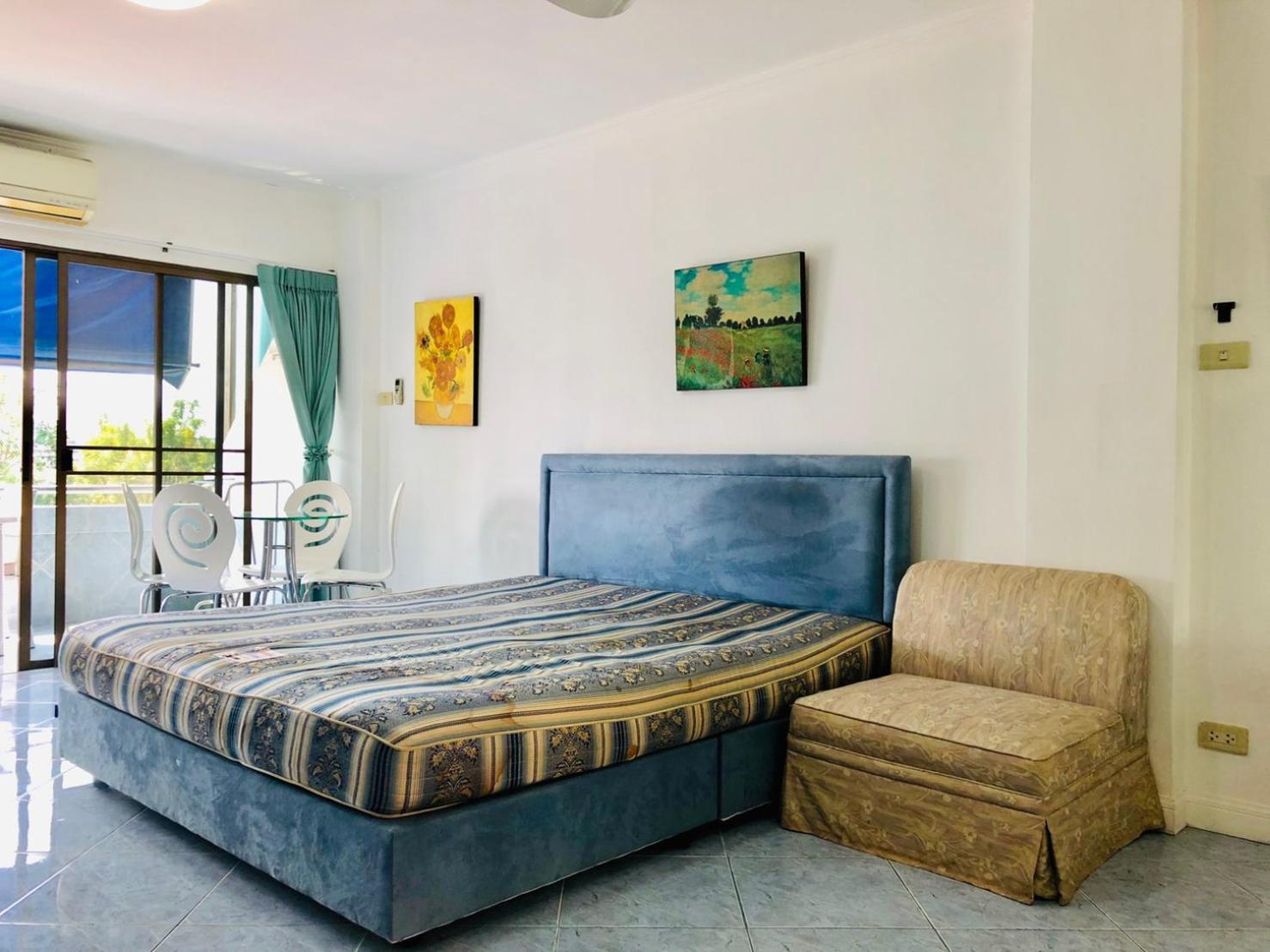 Appartement Jomtien Hill Pratamnak